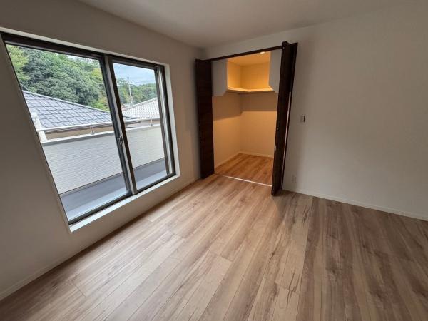 奈良市法蓮町の中古一戸建て