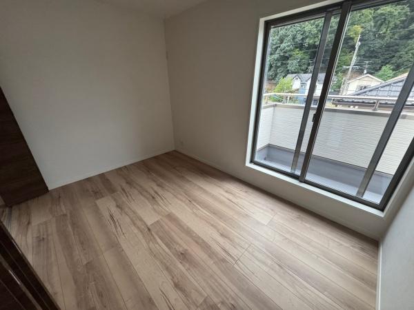 奈良市法蓮町の中古一戸建て