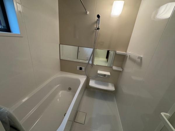 奈良市法蓮町の中古一戸建て