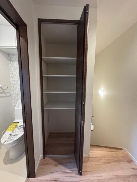 奈良市法蓮町の中古一戸建て