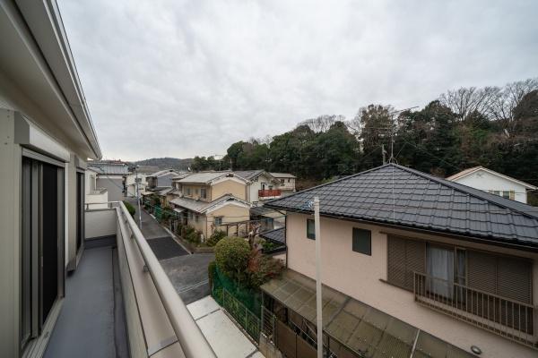 奈良市法蓮町の新築一戸建
