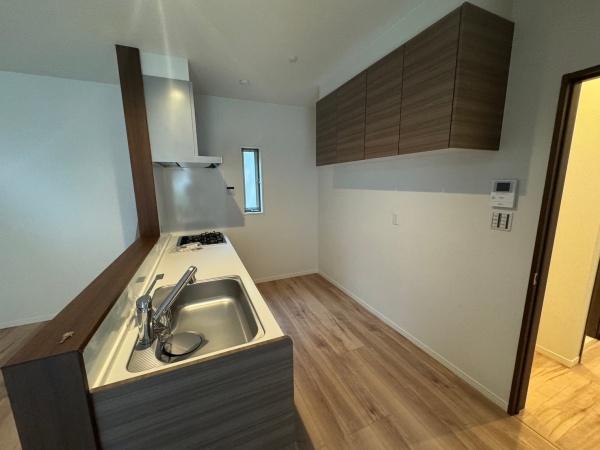 奈良市法蓮町の中古一戸建て