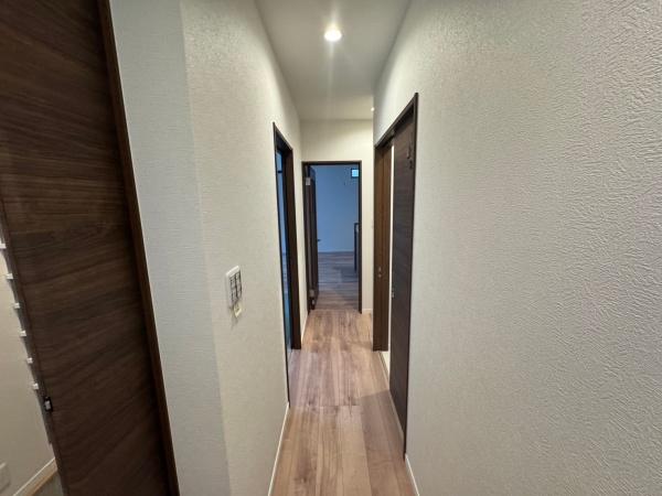 奈良市法蓮町の中古一戸建て