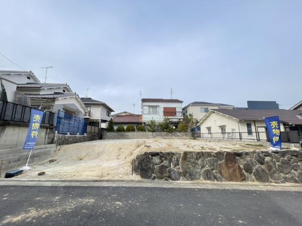 大和郡山市矢田山町売土地