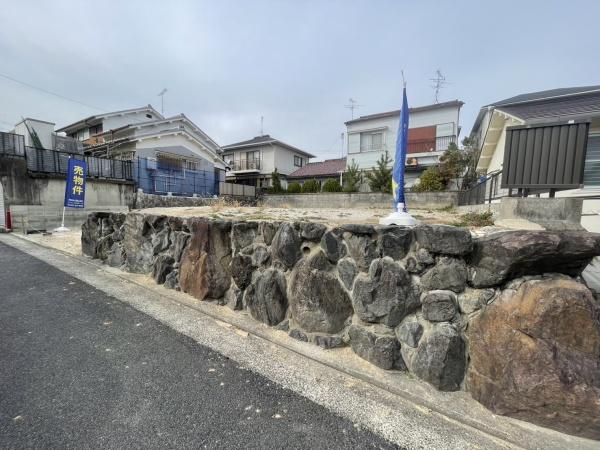 大和郡山市矢田山町売土地