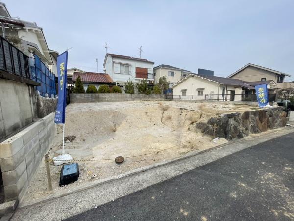 大和郡山市矢田山町売土地