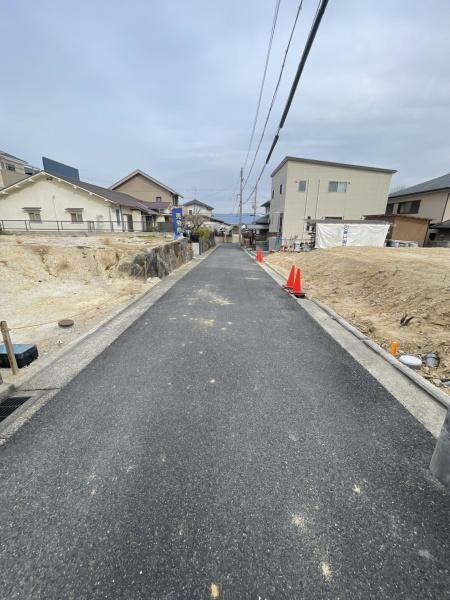 大和郡山市矢田山町売土地