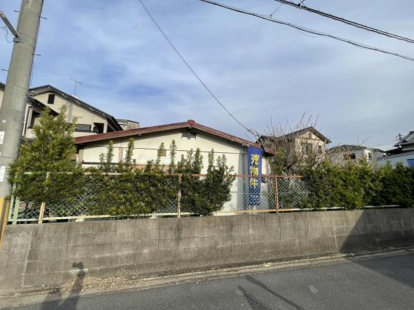 大和郡山市額田部南町売土地