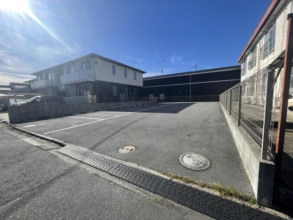 奈良市東九条町の土地