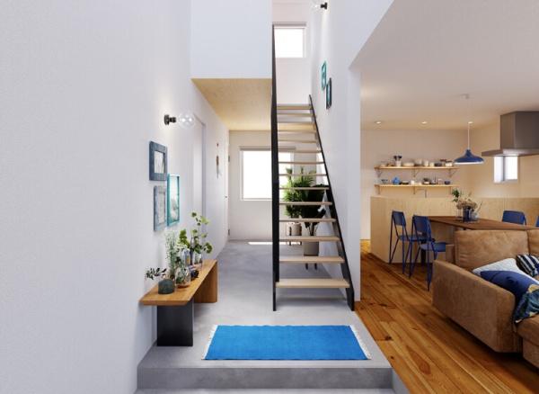 橿原市東坊城町の土地