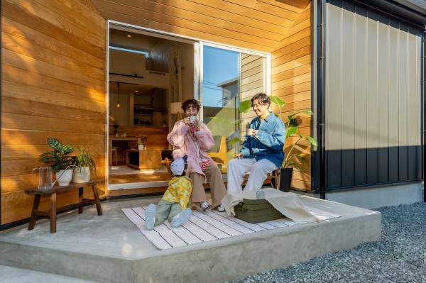 橿原市東坊城町の土地