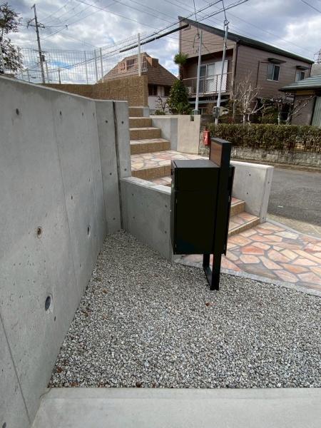 奈良市藤ノ木台２丁目の土地