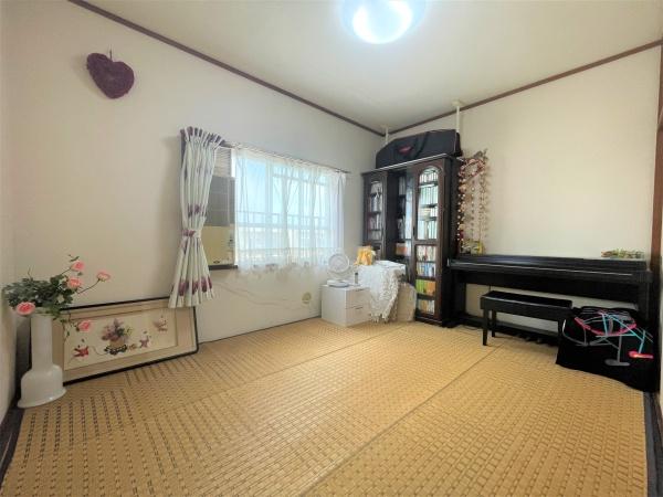 平城朱雀第一住宅　中古マンション