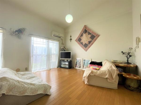 平城朱雀第一住宅　中古マンション