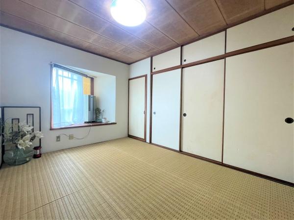 平城朱雀第一住宅　中古マンション
