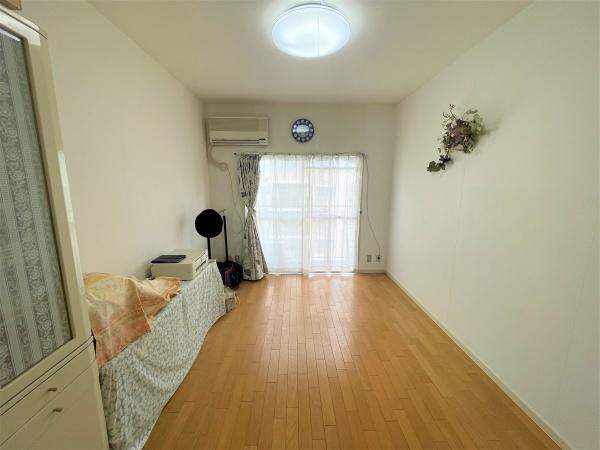 平城朱雀第一住宅　中古マンション