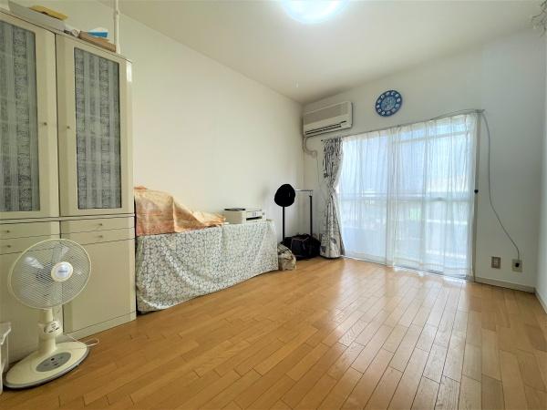 平城朱雀第一住宅　中古マンション