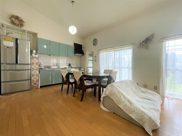 平城朱雀第一住宅　中古マンション