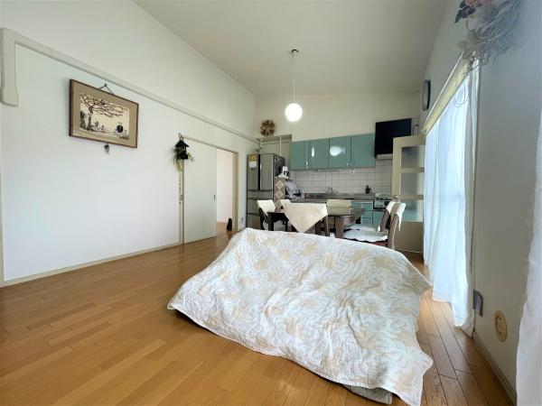 平城朱雀第一住宅　中古マンション