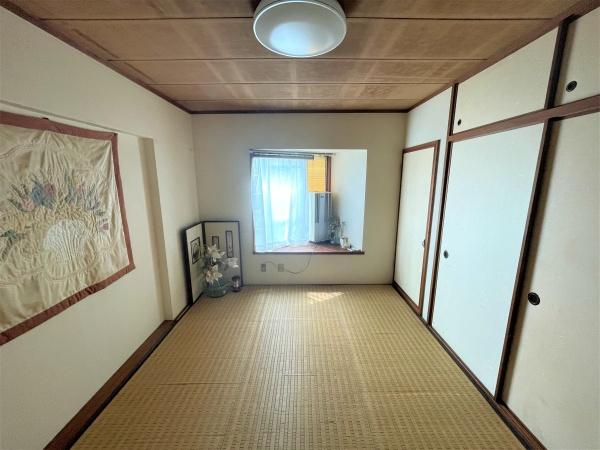 平城朱雀第一住宅　中古マンション