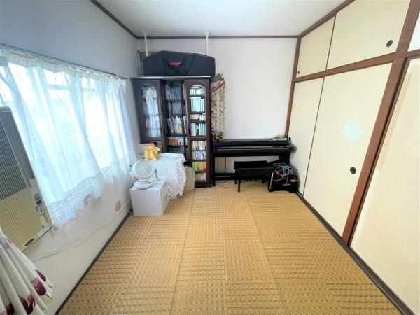 平城朱雀第一住宅　中古マンション