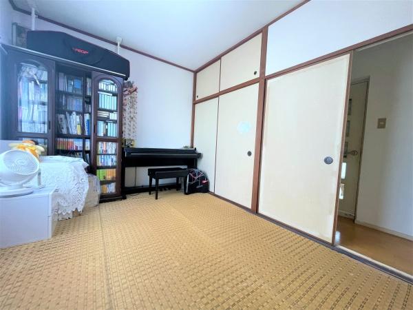 平城朱雀第一住宅　中古マンション