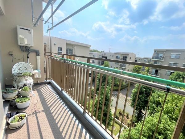 平城朱雀第一住宅　中古マンション