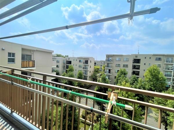 平城朱雀第一住宅　中古マンション