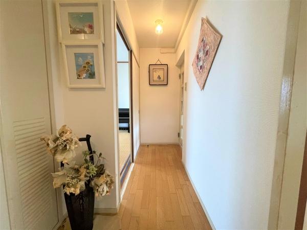 平城朱雀第一住宅　中古マンション