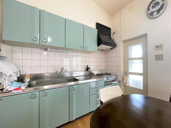 平城朱雀第一住宅　中古マンション