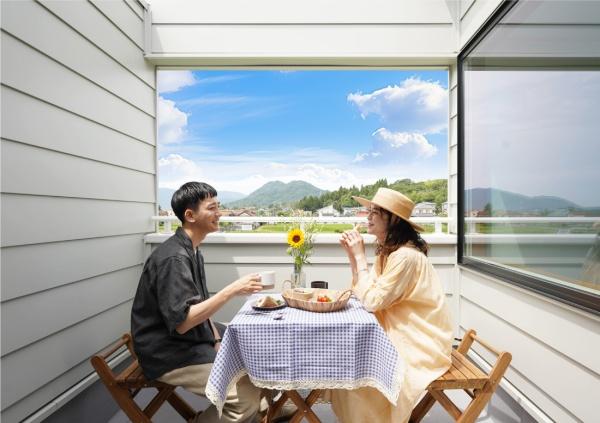 奈良市学園大和町１丁目の土地