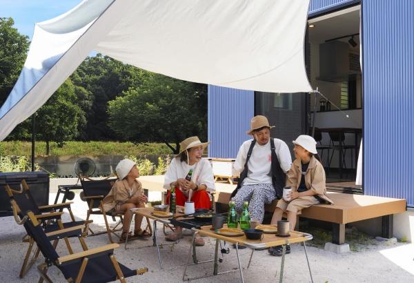 奈良市学園大和町１丁目の土地