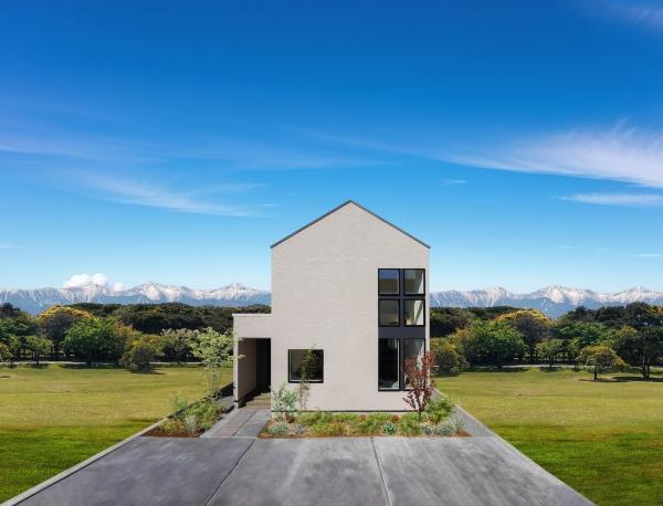 奈良市学園大和町１丁目の土地