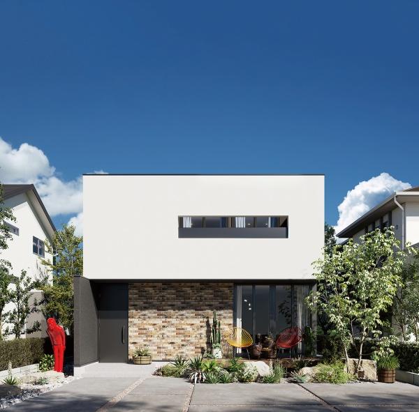 奈良市学園大和町１丁目の土地