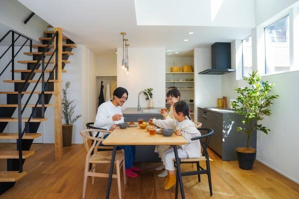 生駒市青山台の土地