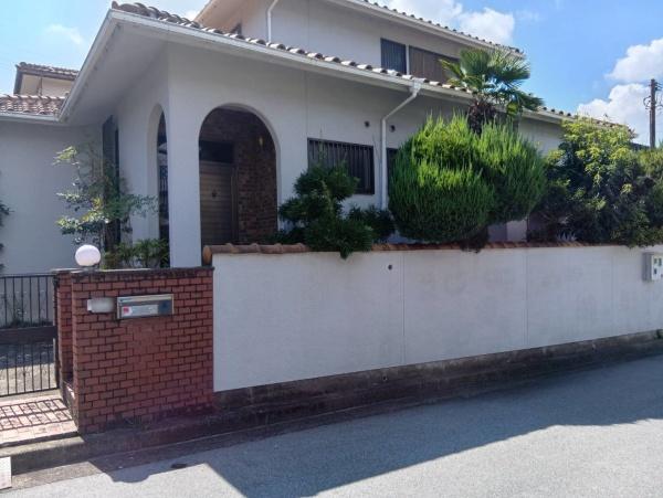 生駒市青山台売土地