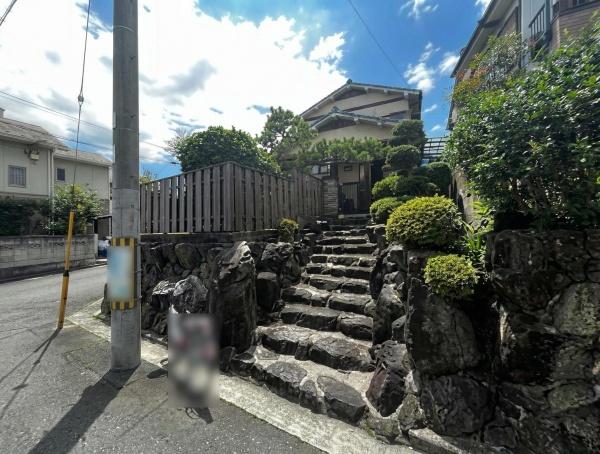 大和郡山市九条町売土地