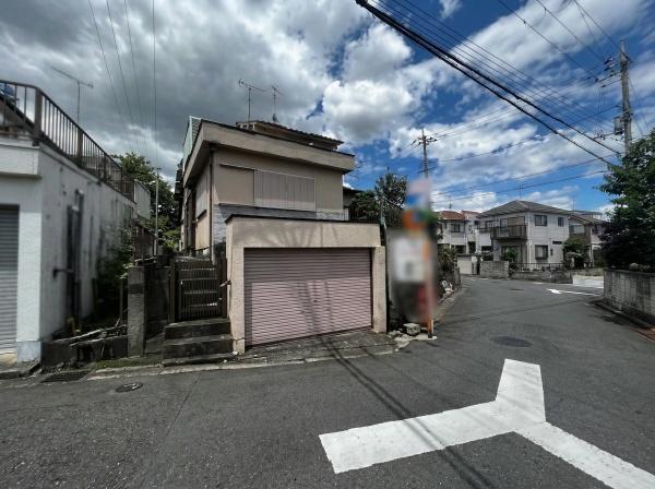 大和郡山市九条町売土地