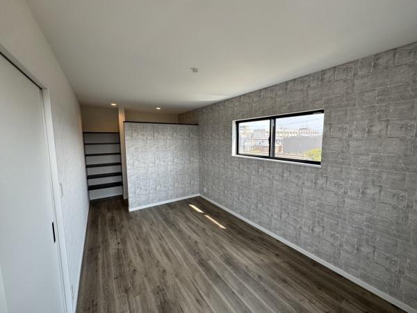 大和高田市東雲町の中古一戸建て