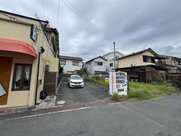 大和郡山市小泉町の売土地