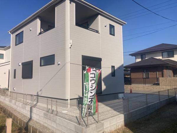 奈良市東九条町第19