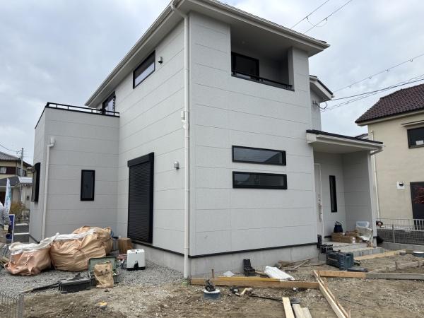 奈良中山町１４期