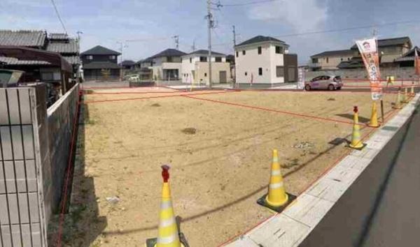 奈良菅原町７期（1号地）