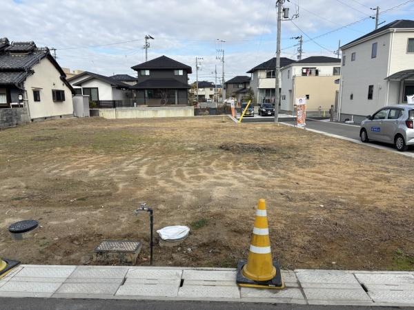 奈良菅原町７期（2号地）