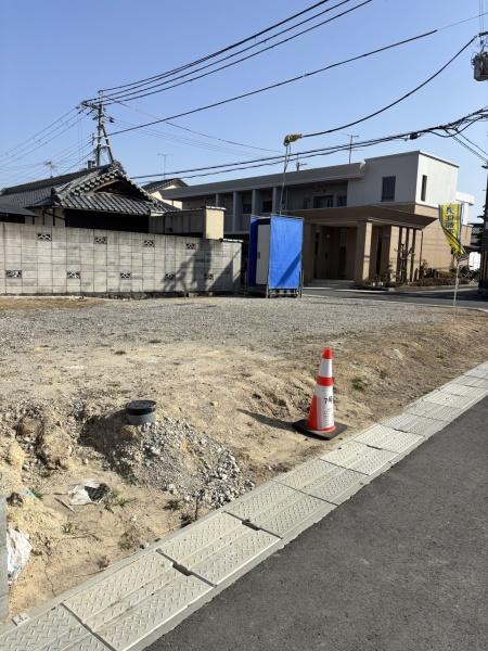 奈良菅原町７期（４号地）