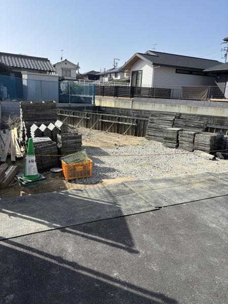 奈良菅原町７期（４号地）