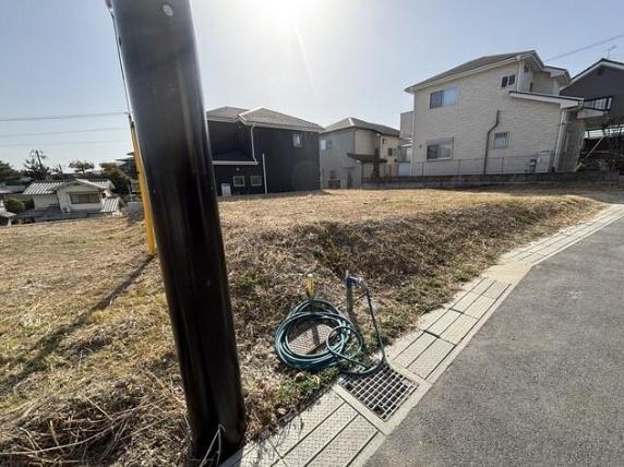 奈良市西大寺新池町の新築一戸建