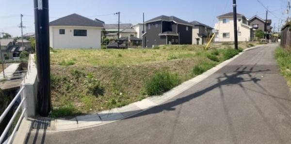 奈良市西大寺新池町の新築一戸建