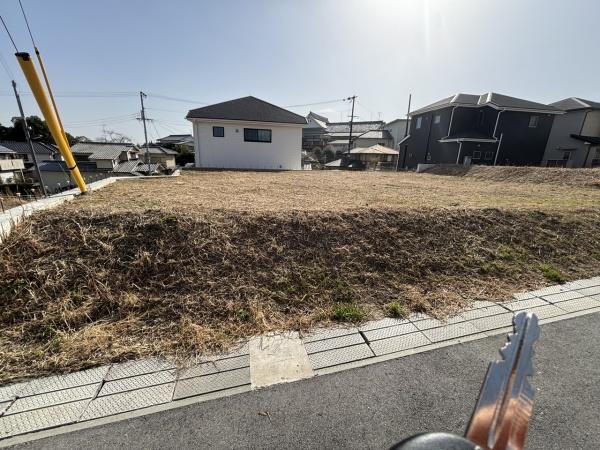奈良市西大寺新池町の新築一戸建