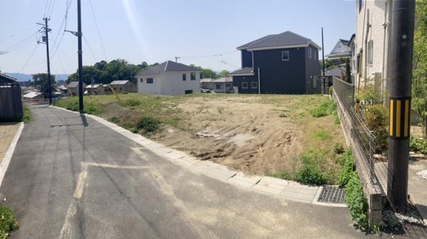 奈良市西大寺新池町の新築一戸建